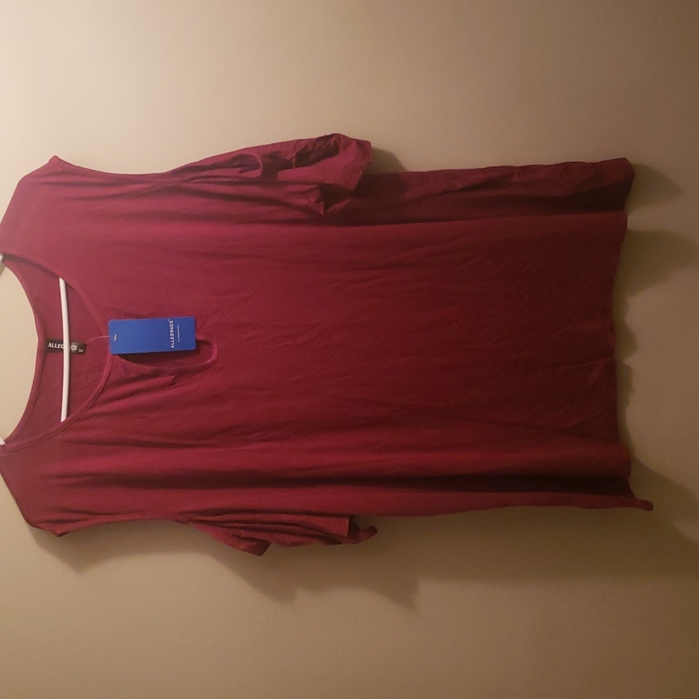 Blouse 3x women